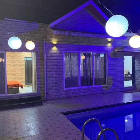 Mumbai Villas Bagian luar foto