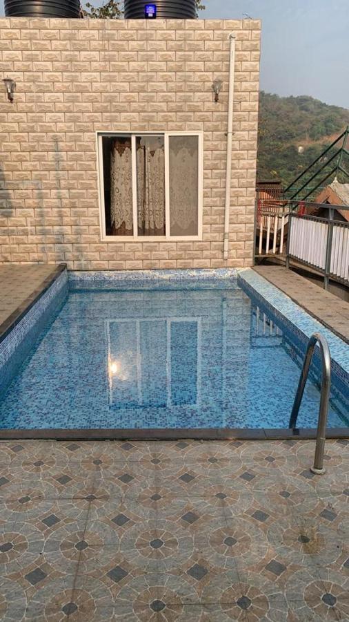 Mumbai Villas Bagian luar foto