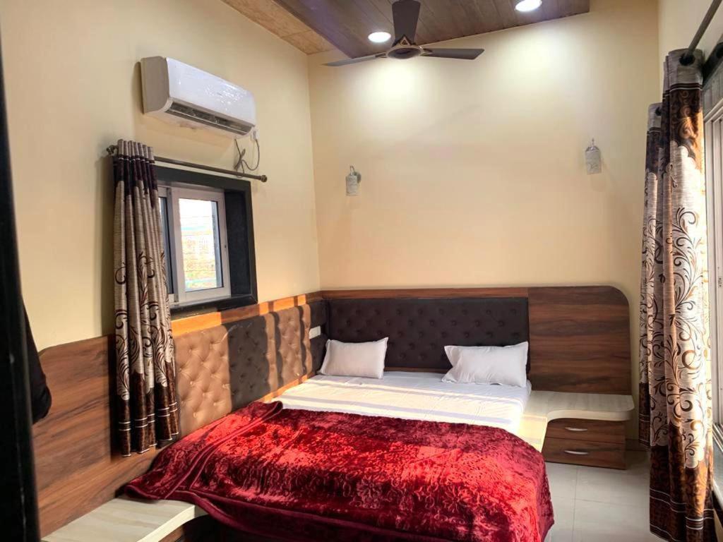 Mumbai Villas Bagian luar foto